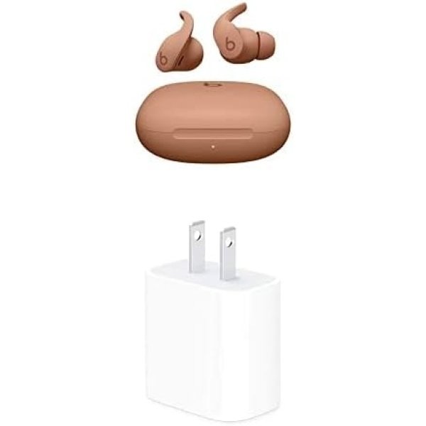 Beats Fit Pro - Auriculares inalámbricos con cancelación de ruido, chip H1 de audífonos de Apple, compatibles con Apple y - Image 38