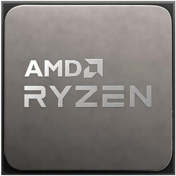 AMD Ryzen 7 5700G Procesador de escritorio desbloqueado de 8 núcleos y 16 hilos con gráficos Radeon - Image 5