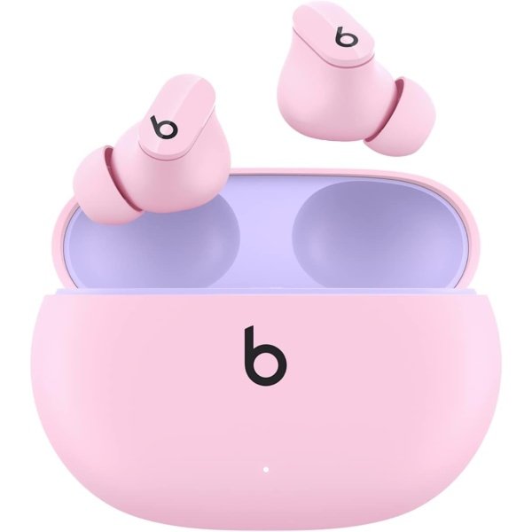 New Beats Studio Buds. Auriculares inalámbricos con cancelación de ruido. Compatible con Apple y Android, micrófono - Image 88