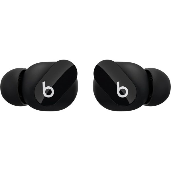 New Beats Studio Buds. Auriculares inalámbricos con cancelación de ruido. Compatible con Apple y Android, micrófono - Image 56