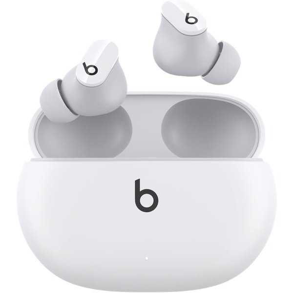 New Beats Studio Buds. Auriculares inalámbricos con cancelación de ruido. Compatible con Apple y Android, micrófono - Image 67