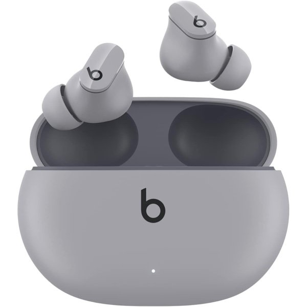 New Beats Studio Buds. Auriculares inalámbricos con cancelación de ruido. Compatible con Apple y Android, micrófono - Image 77