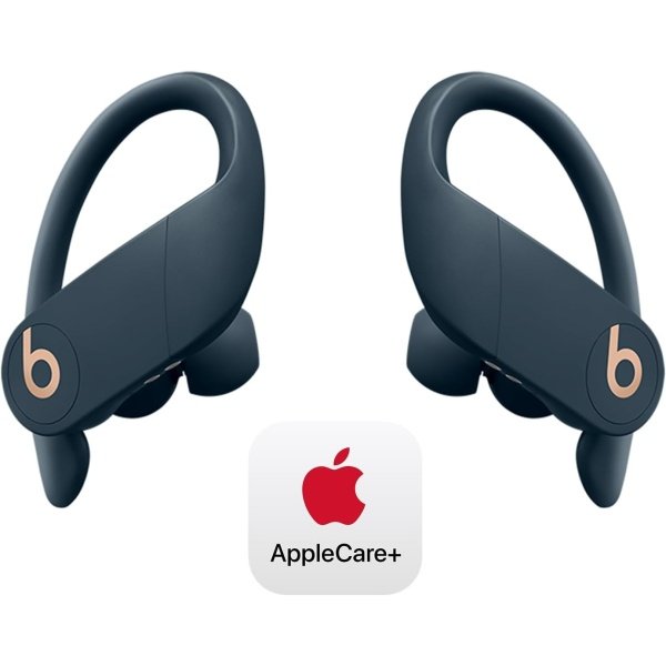Beats Auriculares inalámbricos Powerbeats Pro - Chip de auriculares Apple H1, Bluetooth de clase 1, 9 horas de tiempo de - Image 11