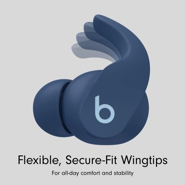 Beats Fit Pro - Auriculares inalámbricos con cancelación de ruido, chip H1 de audífonos de Apple, compatibles con Apple y - Image 61