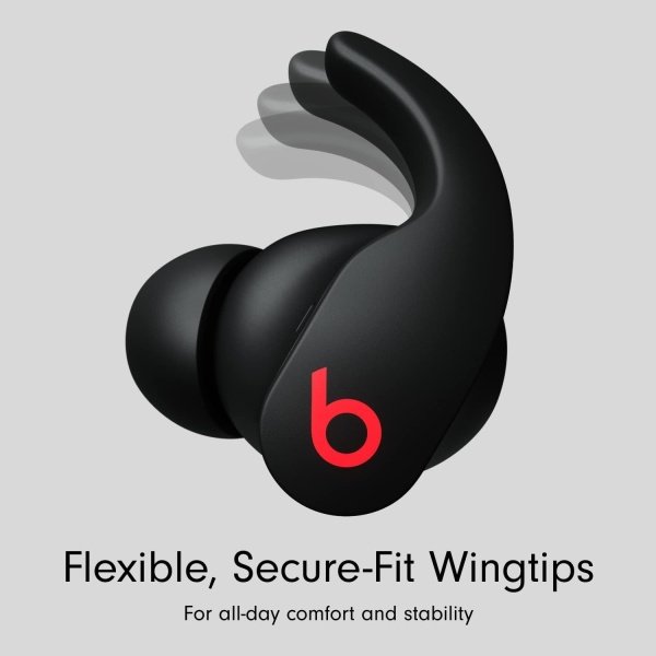 Beats Fit Pro - Auriculares inalámbricos con cancelación de ruido, chip H1 de audífonos de Apple, compatibles con Apple y - Image 11