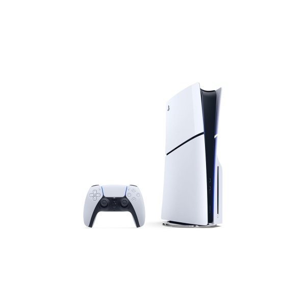 PlayStation®5 Digital Edition (slim) - Imagen 9