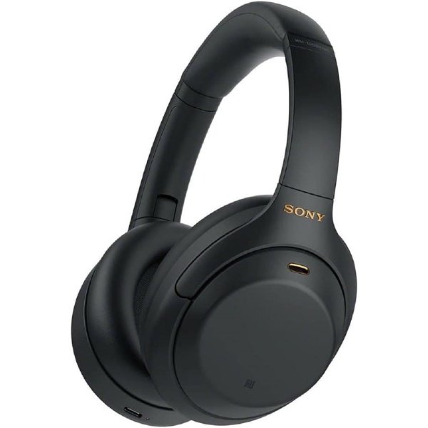 Sony WH-1000XM4 Auriculares inalámbricos premium con cancelación de ruido con micrófono para llamadas telefónicas y control - Image 16