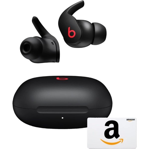 Beats Fit Pro - Auriculares inalámbricos con cancelación de ruido, chip H1 de audífonos de Apple, compatibles con Apple y - Image 89