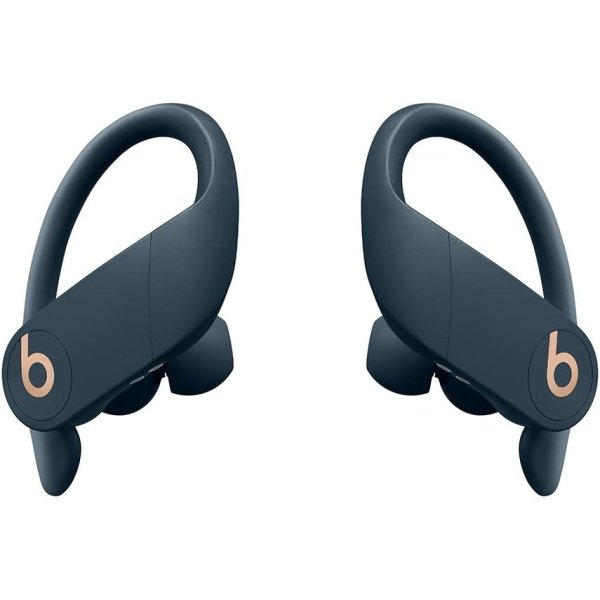 Beats Auriculares inalámbricos Powerbeats Pro - Chip de auriculares Apple H1, Bluetooth de clase 1, 9 horas de tiempo de - Image 29