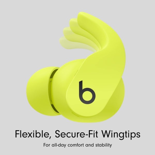 Beats Fit Pro - Auriculares inalámbricos con cancelación de ruido, chip H1 de audífonos de Apple, compatibles con Apple y - Image 91
