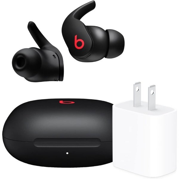 Beats Fit Pro - Auriculares inalámbricos con cancelación de ruido, chip H1 de audífonos de Apple, compatibles con Apple y - Image 99