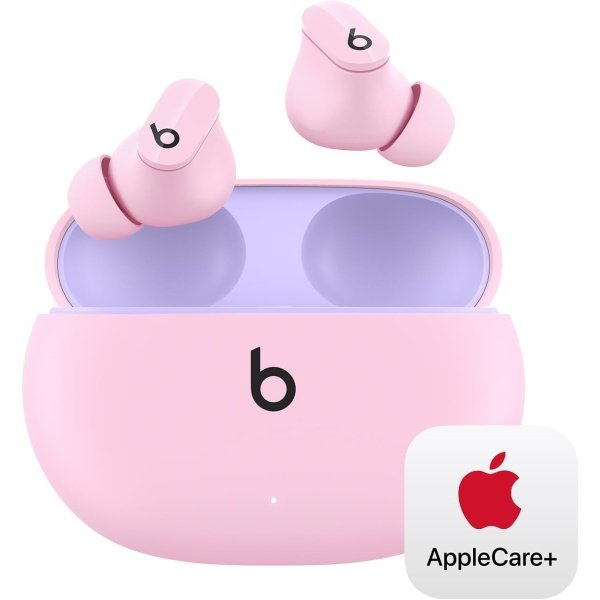 New Beats Studio Buds. Auriculares inalámbricos con cancelación de ruido. Compatible con Apple y Android, micrófono - Image 39