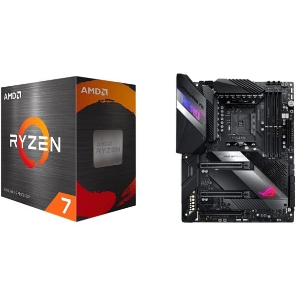 AMD Ryzen 7 5700G Procesador de escritorio desbloqueado de 8 núcleos y 16 hilos con gráficos Radeon - Image 11