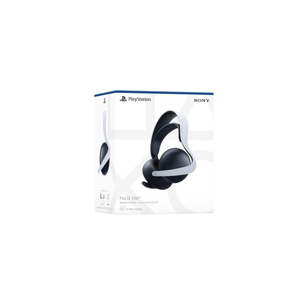 PlayStation Pulse Elite Wireless Headset - Imagen 8