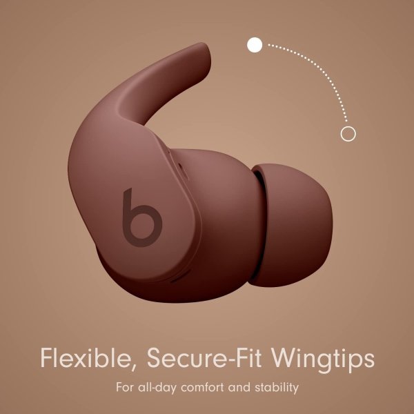 Beats Fit Pro - Auriculares inalámbricos con cancelación de ruido, chip H1 de audífonos de Apple, compatibles con Apple y - Image 41