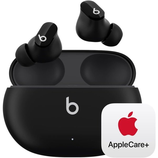 New Beats Studio Buds. Auriculares inalámbricos con cancelación de ruido. Compatible con Apple y Android, micrófono - Image 12