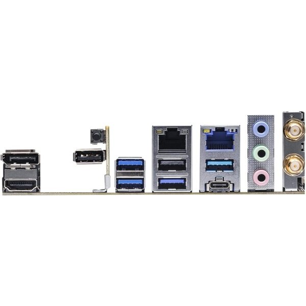 ASROCK Z690 Extreme Socket LGA1700/ Intel Z690/ DDR4/ SATA3 y USB3.2/ M.2/ ATX placa base - Imagen 5