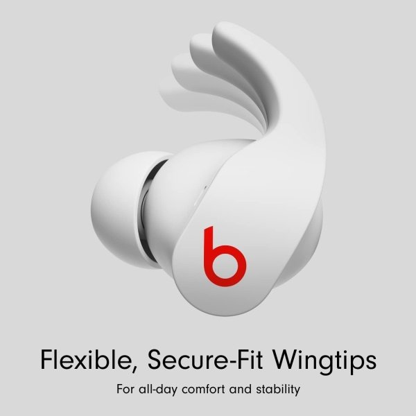 Beats Fit Pro - Auriculares inalámbricos con cancelación de ruido, chip H1 de audífonos de Apple, compatibles con Apple y - Image 28