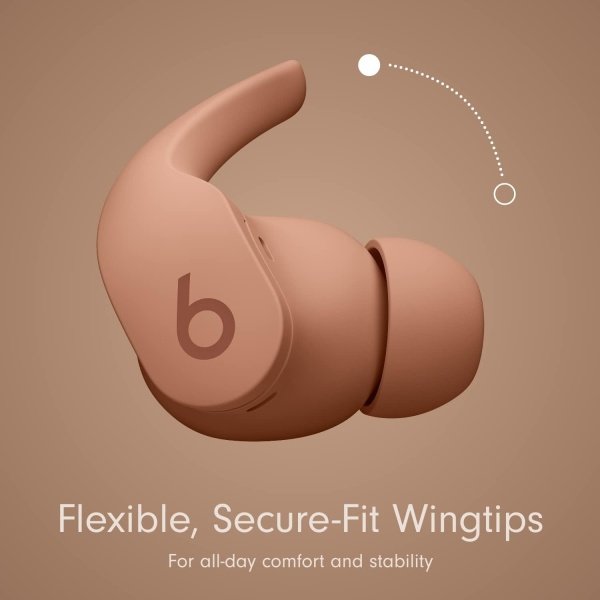 Beats Fit Pro - Auriculares inalámbricos con cancelación de ruido, chip H1 de audífonos de Apple, compatibles con Apple y - Image 103