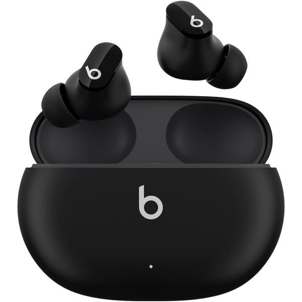 New Beats Studio Buds. Auriculares inalámbricos con cancelación de ruido. Compatible con Apple y Android, micrófono - Image 47