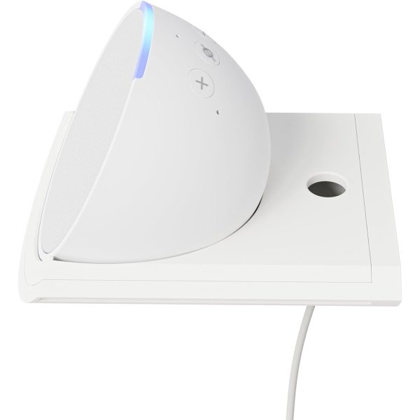 Echo Pop | Parlante inteligente y compacto con sonido definido y Alexa | Carbón - Imagen 29