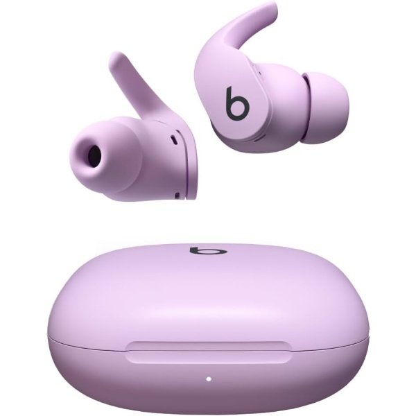 Beats Fit Pro - Auriculares inalámbricos con cancelación de ruido, chip H1 de audífonos de Apple, compatibles con Apple y - Image 78