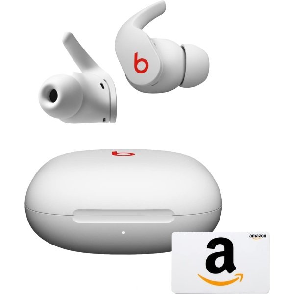 Beats Fit Pro - Auriculares inalámbricos con cancelación de ruido, chip H1 de audífonos de Apple, compatibles con Apple y - Image 23