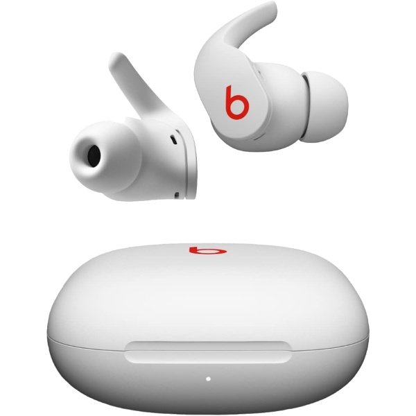 Beats Fit Pro - Auriculares inalámbricos con cancelación de ruido, chip H1 de audífonos de Apple, compatibles con Apple y - Image 27