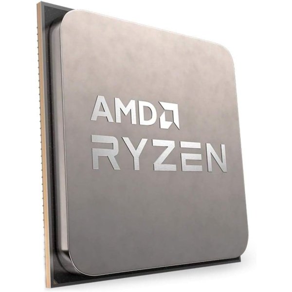 AMD Procesador de escritorio desbloqueado Ryzen 7 5800X de 8 núcleos y 16 hilos - Image 3