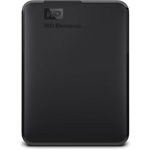 WD Disco duro portátil de 5 TB Elements, disco duro externo, USB 3.0 para PC y Mac, listo para conectar y usar - - Image 28