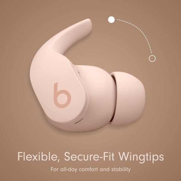 Beats Fit Pro - Auriculares inalámbricos con cancelación de ruido, chip H1 de audífonos de Apple, compatibles con Apple y - Image 53