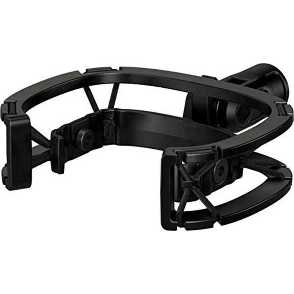 Elgato Filtro Pop – Escudo de ruido anti-explosivo que elimina estallidos y silbidos, malla de acero de doble capa con puntos - Imagen 15