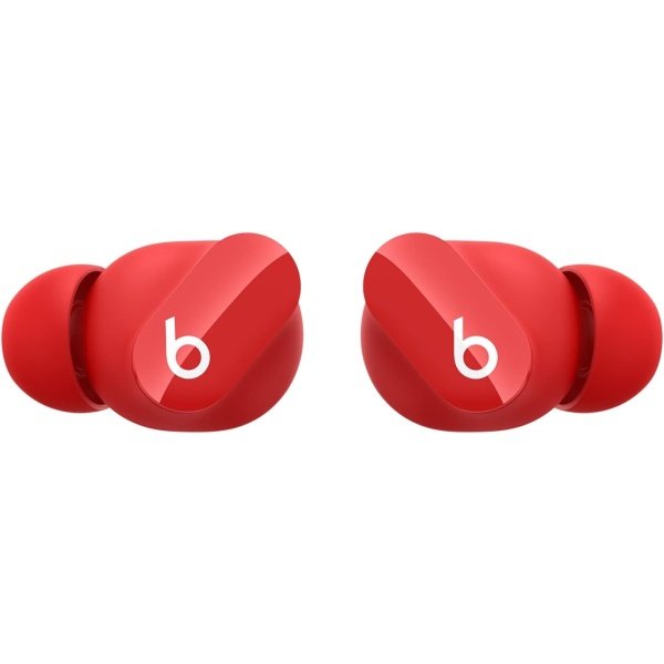 New Beats Studio Buds. Auriculares inalámbricos con cancelación de ruido. Compatible con Apple y Android, micrófono - Image 66