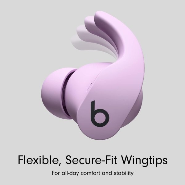 Beats Fit Pro - Auriculares inalámbricos con cancelación de ruido, chip H1 de audífonos de Apple, compatibles con Apple y - Image 79