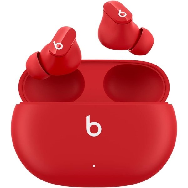 New Beats Studio Buds. Auriculares inalámbricos con cancelación de ruido. Compatible con Apple y Android, micrófono - Image 57