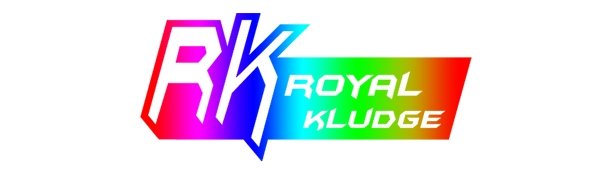 Royal Kludge Rk61