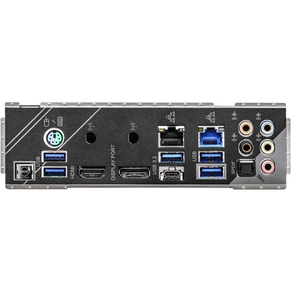 ASROCK Z690 Extreme Socket LGA1700/ Intel Z690/ DDR4/ SATA3 y USB3.2/ M.2/ ATX placa base - Imagen 46