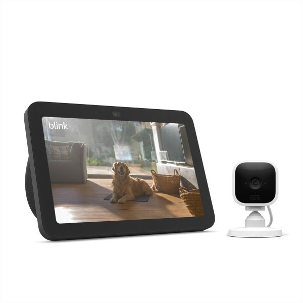 Nuevo Echo Show 8 (3.ª generación, modelo de 2023) | Con audio espacial, hub de Smart Home y Alexa | Blanco glaciar - Image 8