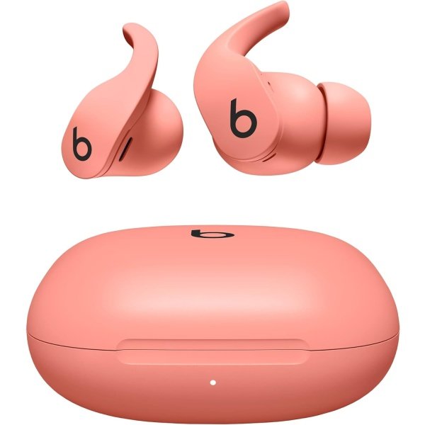 Beats Fit Pro - Auriculares inalámbricos con cancelación de ruido, chip H1 de audífonos de Apple, compatibles con Apple y - Image 2