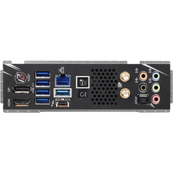 ASROCK Z690 Extreme Socket LGA1700/ Intel Z690/ DDR4/ SATA3 y USB3.2/ M.2/ ATX placa base - Imagen 22