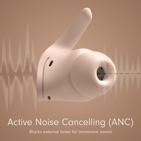 Beats Fit Pro - Auriculares inalámbricos con cancelación de ruido, chip H1 de audífonos de Apple, compatibles con Apple y - Image 56