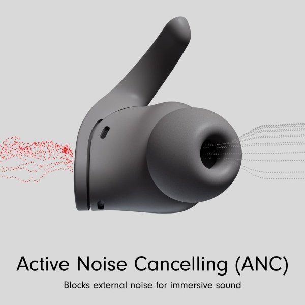 Beats Fit Pro - Auriculares inalámbricos con cancelación de ruido, chip H1 de audífonos de Apple, compatibles con Apple y - Image 70