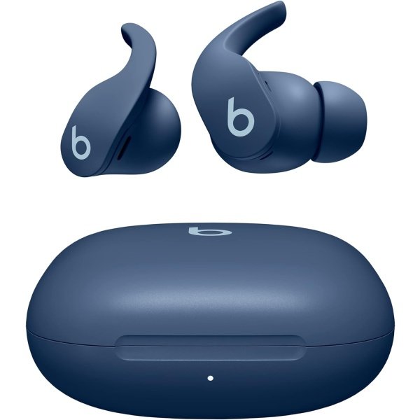 Beats Fit Pro - Auriculares inalámbricos con cancelación de ruido, chip H1 de audífonos de Apple, compatibles con Apple y - Image 60