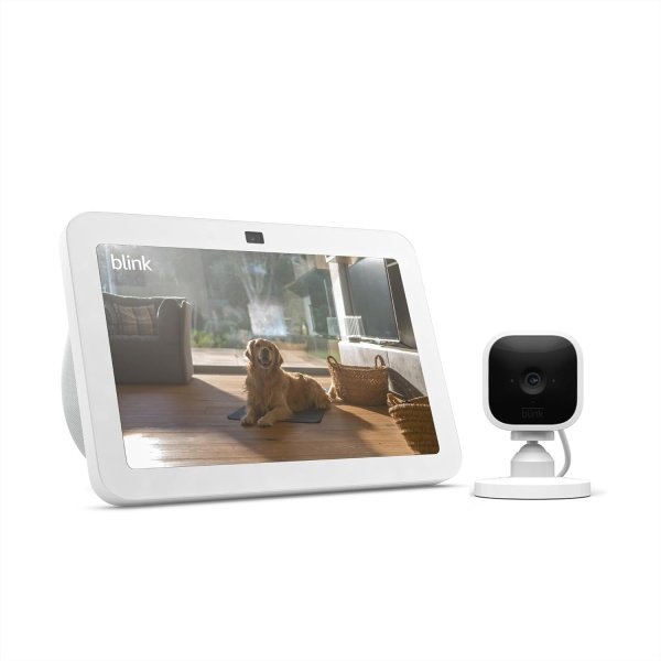 Nuevo Echo Show 8 (3.ª generación, modelo de 2023) | Con audio espacial, hub de Smart Home y Alexa | Blanco glaciar - Image 23