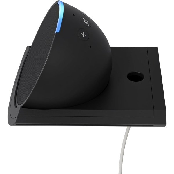 Echo Pop | Parlante inteligente y compacto con sonido definido y Alexa | Carbón - Imagen 21