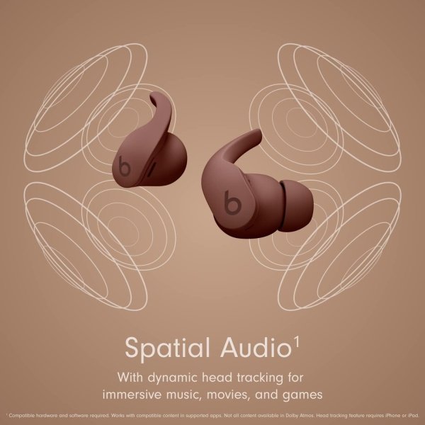 Beats Fit Pro - Auriculares inalámbricos con cancelación de ruido, chip H1 de audífonos de Apple, compatibles con Apple y - Image 45