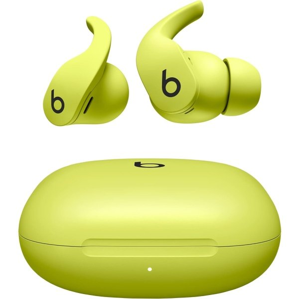 Beats Fit Pro - Auriculares inalámbricos con cancelación de ruido, chip H1 de audífonos de Apple, compatibles con Apple y - Image 90