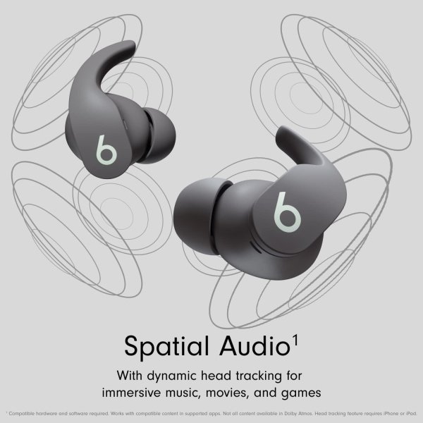 Beats Fit Pro - Auriculares inalámbricos con cancelación de ruido, chip H1 de audífonos de Apple, compatibles con Apple y - Image 69