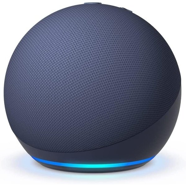 Echo Dot (5.ª generación, modelo de 2022) | Parlante inteligente con Alexa | Carbón - Image 33