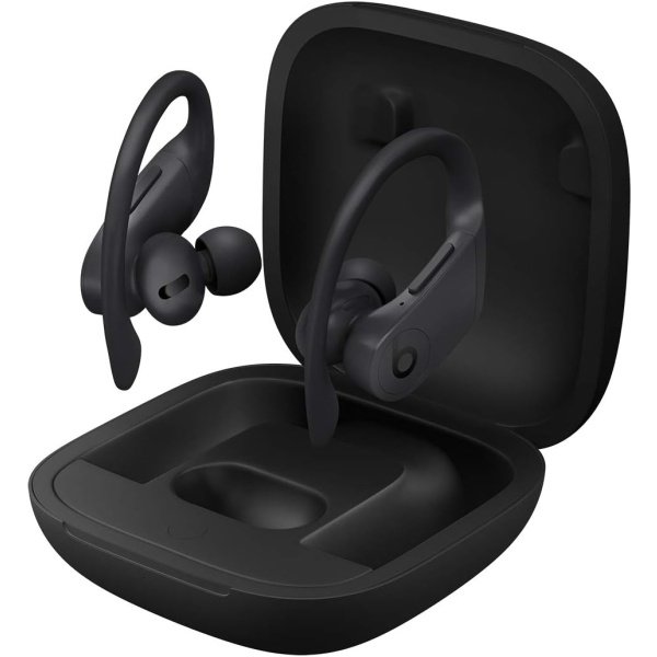 Beats Auriculares inalámbricos Powerbeats Pro - Chip de auriculares Apple H1, Bluetooth de clase 1, 9 horas de tiempo de - Image 18